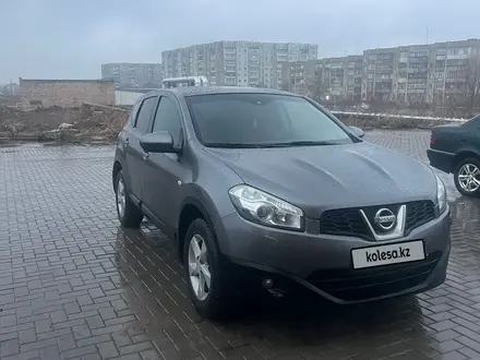 Nissan Qashqai 2013 года за 5 600 000 тг. в Караганда – фото 5