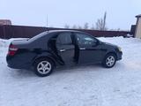 Geely SC7 2013 года за 3 000 000 тг. в Степногорск – фото 3