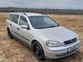 Opel Astra 2001 года за 2 700 000 тг. в Атырау – фото 2