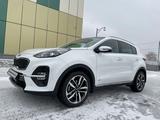 Kia Sportage 2020 года за 12 300 000 тг. в Петропавловск