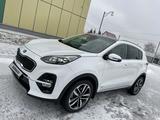 Kia Sportage 2020 года за 12 300 000 тг. в Петропавловск – фото 2