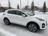 Kia Sportage 2020 года за 12 300 000 тг. в Петропавловск – фото 5