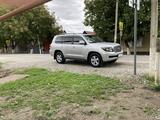 Toyota Land Cruiser 2010 годаүшін19 500 000 тг. в Актау – фото 4