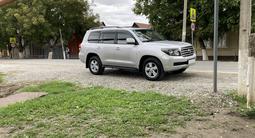 Toyota Land Cruiser 2010 годаүшін19 500 000 тг. в Актау – фото 4