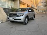 Toyota Land Cruiser 2010 годаүшін19 500 000 тг. в Актау – фото 2