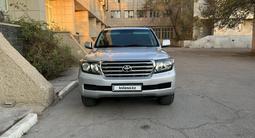 Toyota Land Cruiser 2010 годаүшін19 500 000 тг. в Актау – фото 3