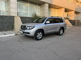 Toyota Land Cruiser 2010 года за 19 500 000 тг. в Актау