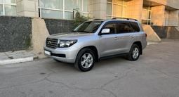 Toyota Land Cruiser 2010 года за 19 500 000 тг. в Актау