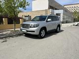 Toyota Land Cruiser 2010 годаүшін19 500 000 тг. в Актау – фото 5