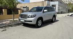 Toyota Land Cruiser 2010 годаүшін19 500 000 тг. в Актау – фото 5