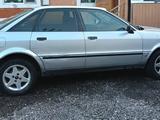 Audi 80 1991 годаүшін1 700 000 тг. в Астана