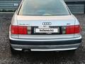 Audi 80 1991 года за 1 700 000 тг. в Астана – фото 4