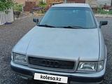 Audi 80 1991 годаүшін1 700 000 тг. в Астана – фото 3