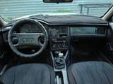 Audi 80 1991 годаүшін1 700 000 тг. в Астана – фото 5
