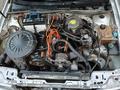 Audi 80 1991 года за 1 700 000 тг. в Астана – фото 7