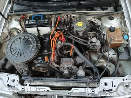 Audi 80 1991 года за 1 700 000 тг. в Астана – фото 7
