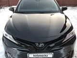 Toyota Camry 2019 годаүшін15 200 000 тг. в Павлодар – фото 2