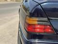Mercedes-Benz E 230 1991 года за 1 000 000 тг. в Алматы – фото 6