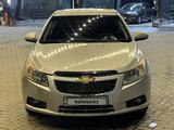 Chevrolet Cruze 2012 годаүшін2 950 000 тг. в Алматы – фото 3