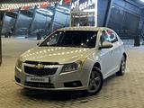 Chevrolet Cruze 2012 года за 4 500 000 тг. в Алматы