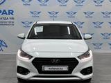Hyundai Accent 2018 годаүшін8 000 000 тг. в Талдыкорган – фото 2