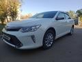 Toyota Camry 2015 годаfor10 500 000 тг. в Степногорск – фото 2