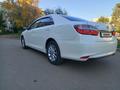 Toyota Camry 2015 годаfor10 500 000 тг. в Степногорск – фото 3