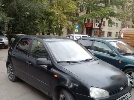 ВАЗ (Lada) Kalina 1119 2012 года за 1 450 000 тг. в Астана