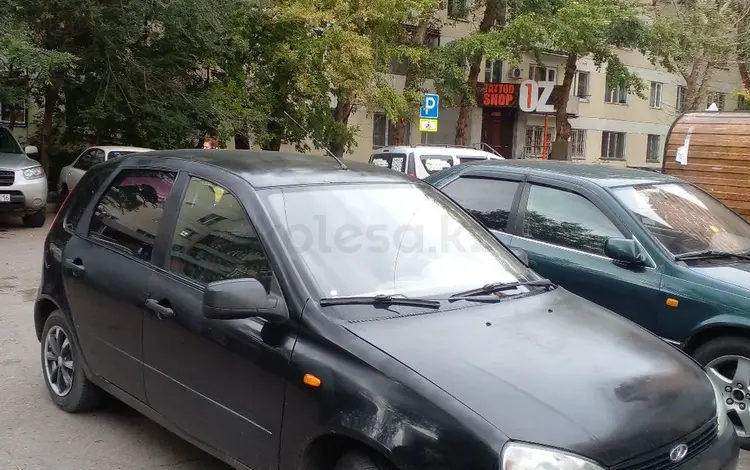 ВАЗ (Lada) Kalina 1119 2012 года за 1 450 000 тг. в Астана