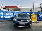 Toyota Highlander 2013 года за 13 000 000 тг. в Алматы – фото 2