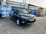 Toyota Highlander 2013 года за 13 000 000 тг. в Алматы
