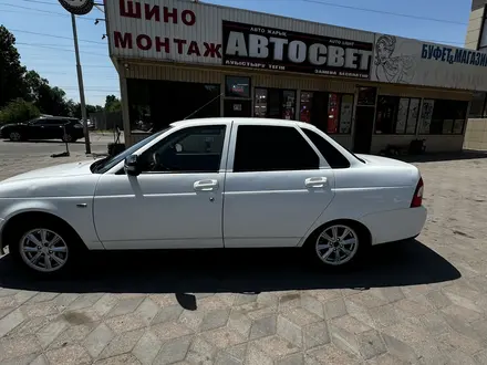 ВАЗ (Lada) Priora 2170 2013 года за 3 000 000 тг. в Алматы