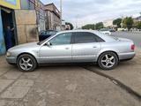 Audi A8 1998 года за 2 500 000 тг. в Уральск – фото 3