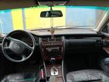 Audi A8 1998 года за 2 500 000 тг. в Уральск – фото 4