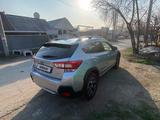 Subaru XV 2018 годаүшін8 700 000 тг. в Алматы – фото 2