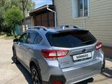 Subaru XV 2018 годаүшін8 700 000 тг. в Алматы – фото 4