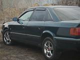 Audi 100 1993 года за 1 350 000 тг. в Кокшетау