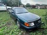 Audi 100 1993 года за 1 350 000 тг. в Кокшетау – фото 3