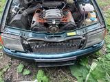 Audi 100 1993 года за 1 350 000 тг. в Кокшетау – фото 4