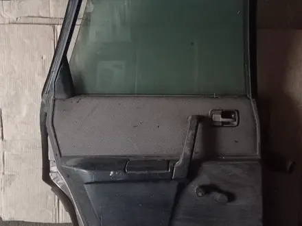 Задние двери и крышу багажника на Ауди100 сигара за 20 000 тг. в Караганда – фото 4