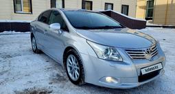 Toyota Avensis 2011 года за 6 200 000 тг. в Астана – фото 2