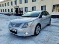 Toyota Avensis 2011 годаүшін6 200 000 тг. в Астана – фото 3