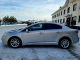 Toyota Avensis 2011 годаүшін6 200 000 тг. в Астана – фото 4