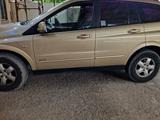 SsangYong Kyron 2012 годаfor5 400 000 тг. в Кызылорда – фото 4