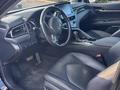 Toyota Camry 2021 года за 15 000 000 тг. в Уральск – фото 9