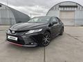 Toyota Camry 2021 года за 15 000 000 тг. в Уральск