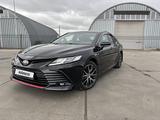 Toyota Camry 2021 годаүшін13 700 000 тг. в Уральск