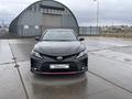 Toyota Camry 2021 года за 15 000 000 тг. в Уральск – фото 6