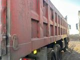 Shacman (Shaanxi)  F2000 2012 года за 11 000 000 тг. в Астана – фото 4