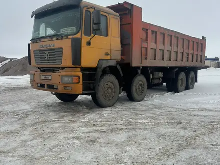 Shacman (Shaanxi)  F2000 2012 года за 11 000 000 тг. в Астана – фото 11